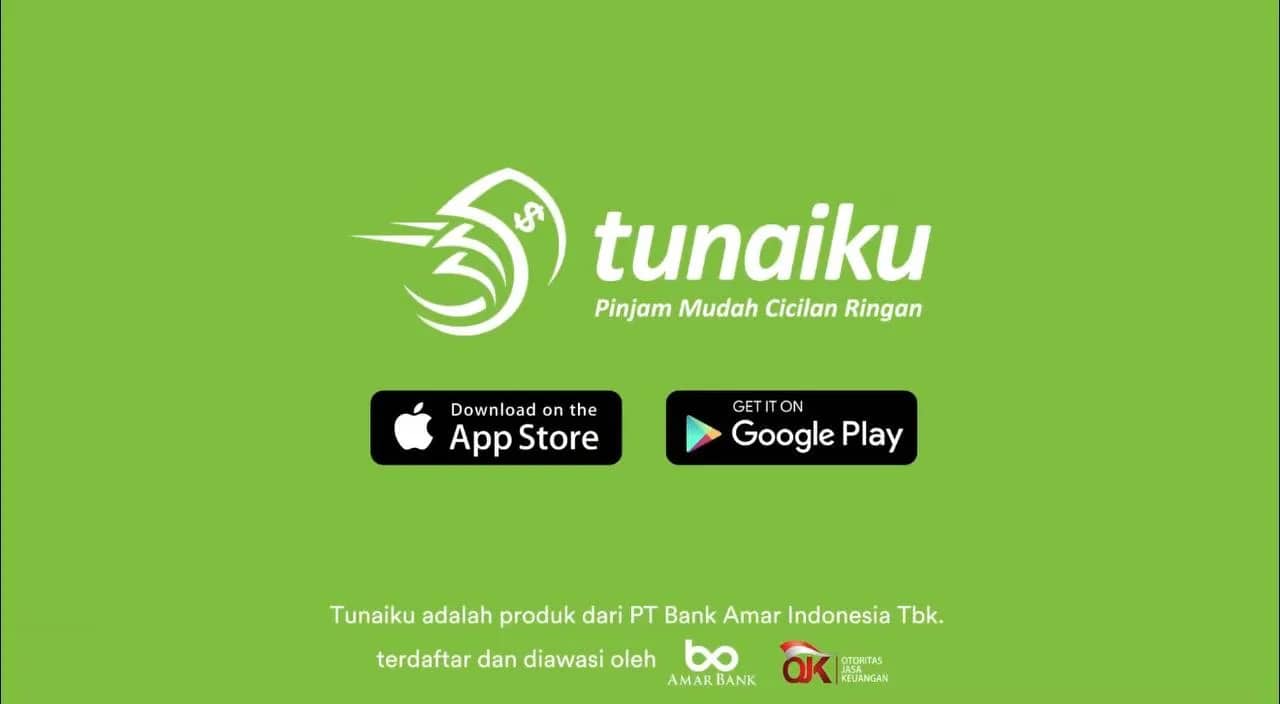 Ilustrasi berita BERITA UTAMA: Cs resmi Tunaiku