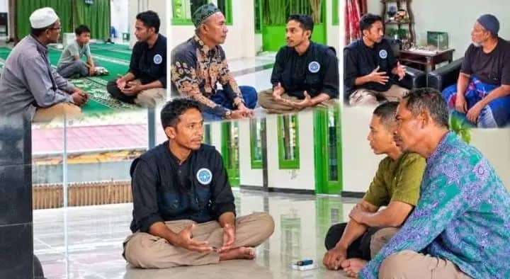 Ilustrasi berita Mimika: Kunjungi 30 Masjid, PMI Papua Tengah Dorong Masjid di Mimika Jadi Pusat Aktivitas Pemuda Muslim