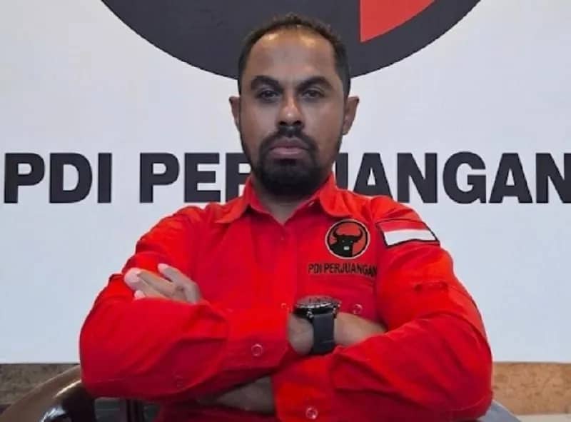 Ilustrasi berita Mimika: PDIP Mimika Tanggapi Serangan Verbal untuk Bupati : Kritik Harus Berdasarkan Fakta, Bukan Opini dan Dendam Politik
