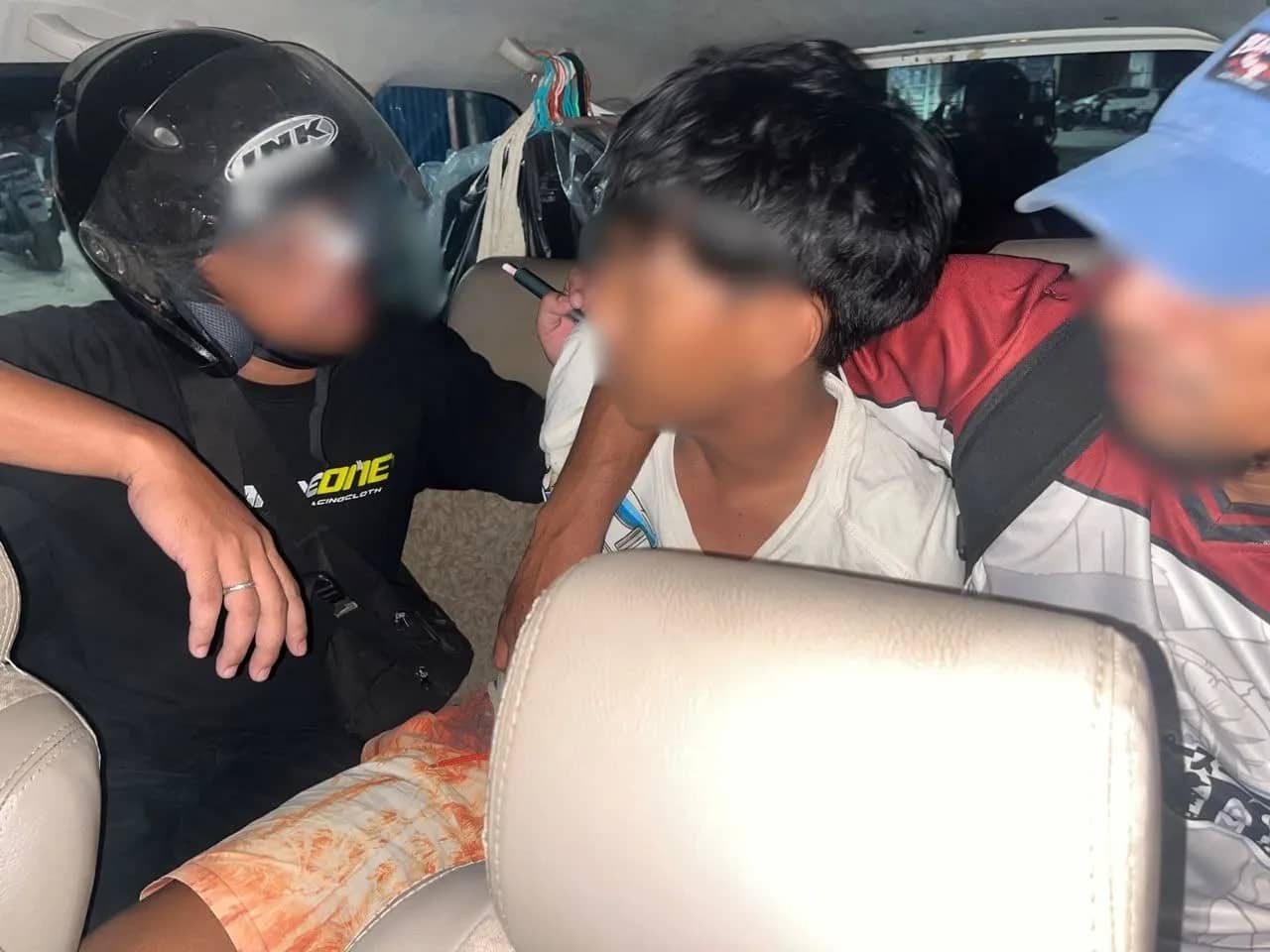 Ilustrasi berita JAYAPURA: Polisi Amankan Pria Diduga Pengedar Ganja 26,13 Gram di Entrop Jayapura