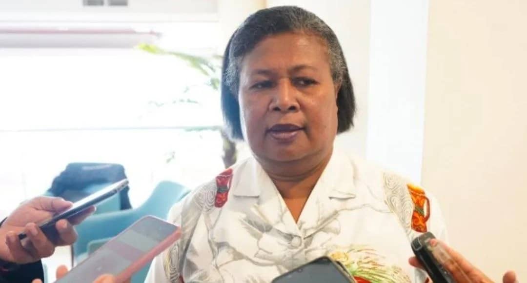 Ilustrasi berita Mimika: Pemkab Mimika Latih Mama-mama Papua Olah Pangan Lokal
