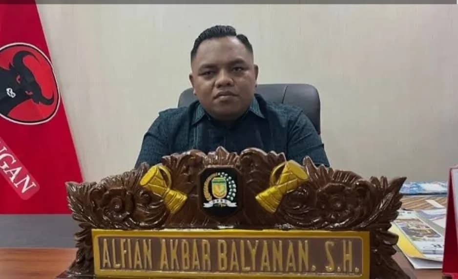 Ilustrasi berita Mimika: DPRK Mimika Nilai LASIMI Efektif Awasi Kinerja OPD, Dukung Bupati Johannes Rettob Gelar Evaluasi Mingguan
