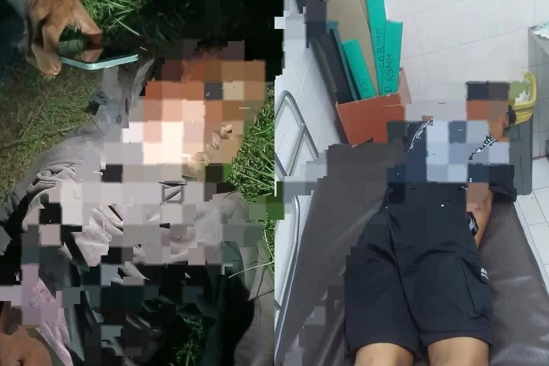 Ilustrasi berita Mimika: Dua Orang Terkena Panah Wayer di Sekitar Bundaran Petrosea Timika, Satu Meninggal Dunia