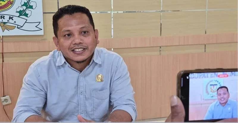 Ilustrasi berita Mimika: Partai PBB Dukung Langkah Hukum Bupati Mimika, Herman: Wajar Lapor Polisi Jika Terus Diserang Berita Fitnah Tanpa Konfirmasi