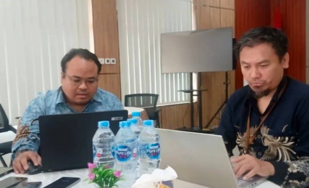 Ilustrasi berita Mimika: KPPN Timika: Realisasi Penyaluran TKD Mimika Capai Rp1,01 Triliun