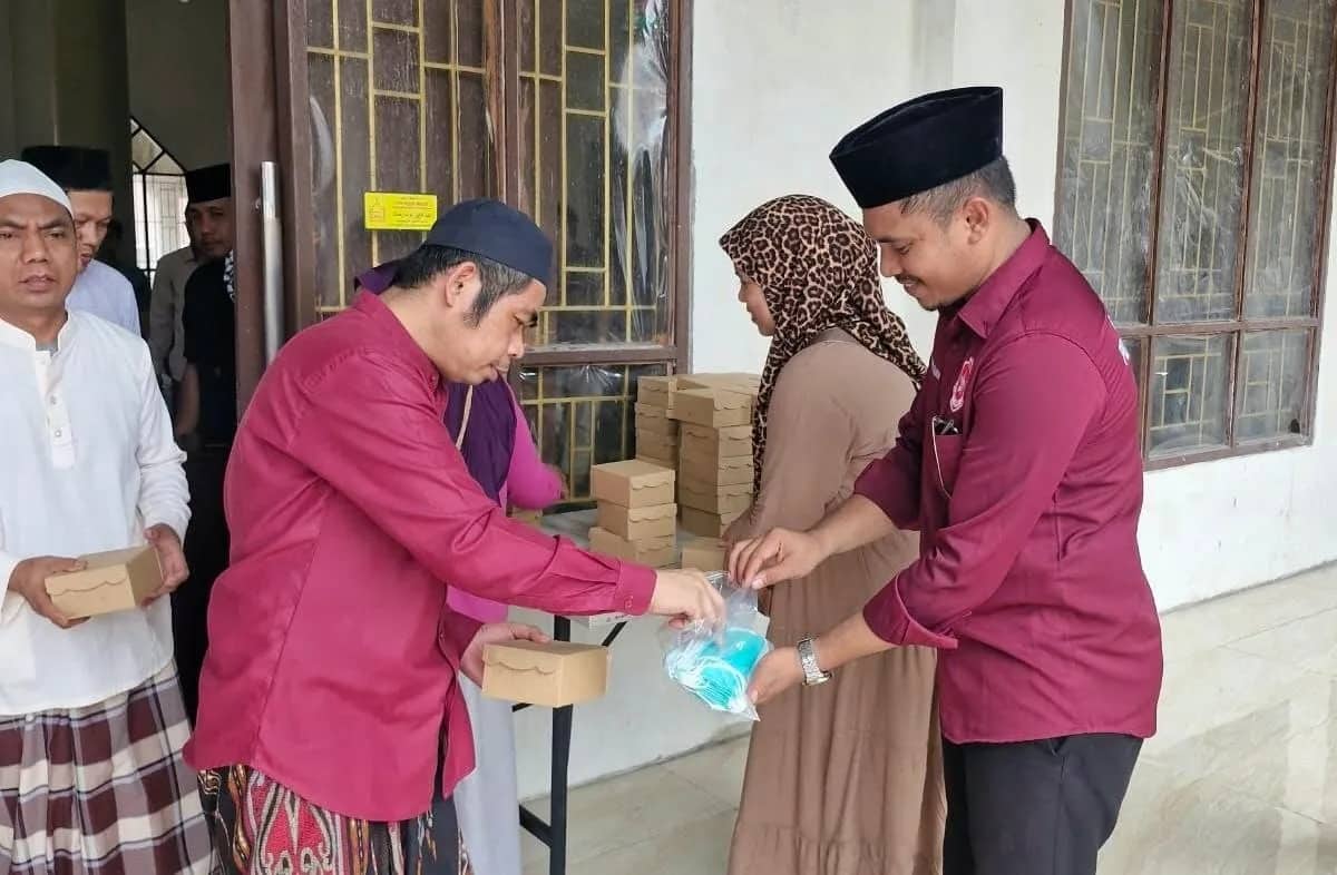 Ilustrasi berita Mimika: Ingatkan Dampak Karhutla, PMI Mimika Ajak Masyarakat Lindungi Kesehatan dan Lingkungan