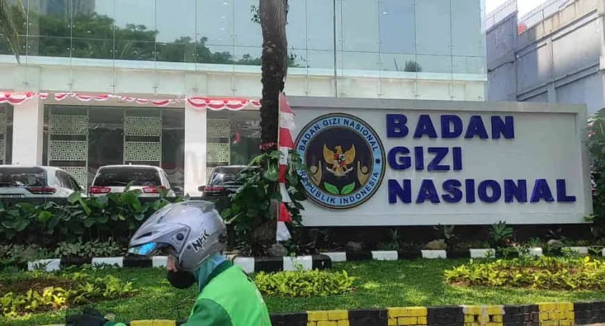 Ilustrasi berita Pemerintahan: Sehari Setelah Pergantian Pimpinan, Kantor BGN Digeledah Kejaksaan Agung
