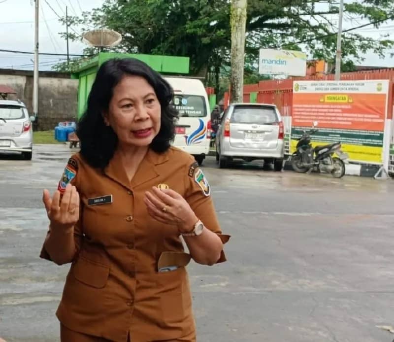 Ilustrasi berita Mimika: Mengurai Antrean BBM, Disperindag Mimika Ajukan Tambahan Kuota Bio Solar dan Siapkan Sistem Ganjil Genap