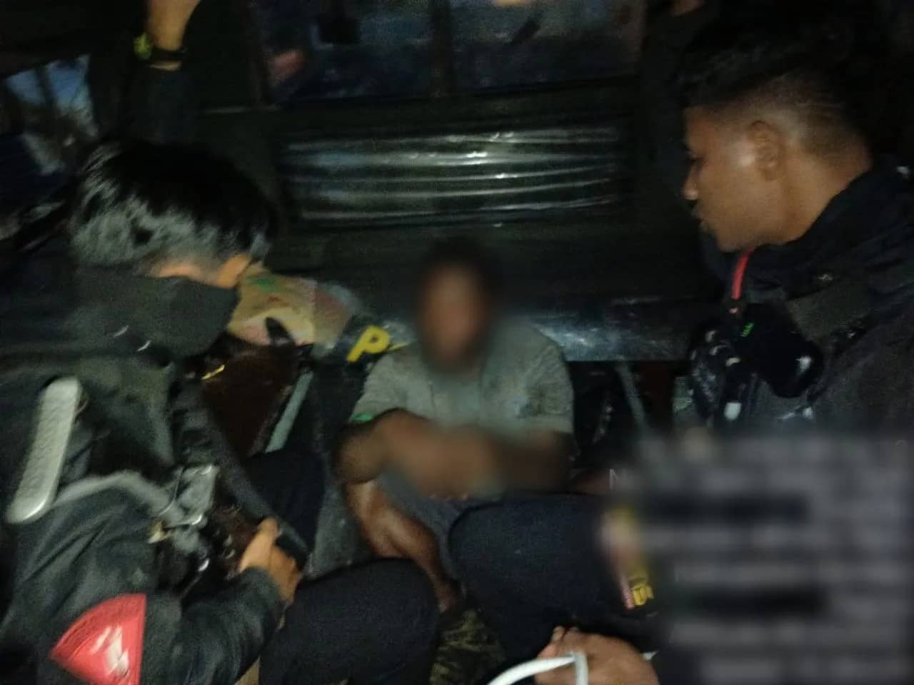 Ilustrasi berita Mimika: Diduga Lakukan Pelecehan terhadap Anak di Bawah Umur, Seorang Pria di Kebun Sirih Timika Diamankan Polisi