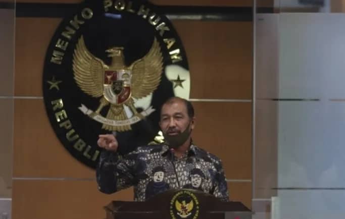 Ilustrasi berita pinpost: Pemerintah Rencana Buka Moratorium Pemekaran Papua, DPD Tuding Ada Dikotomi