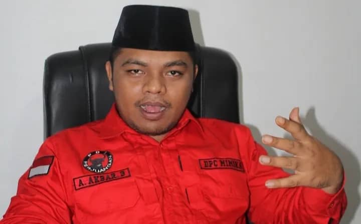 Ilustrasi berita Mimika: PDIP Akui Si Lincah yang Lahir Setelah Lala Pu Kaka atau Orlando, Itu Memang Hak Paten Dukcapil