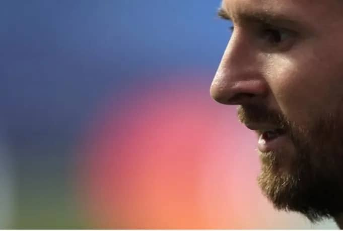 Ilustrasi berita Olahraga: Ngotot Mau Pindah, Messi Tak akan Ikuti Latihan Bersama Barcelona