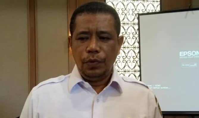 Ilustrasi berita Mimika: Info Terkini, Sudah 3.000 Warga Mimika Terpapar Covid 19, yang Meninggal Dunia Sebanyak