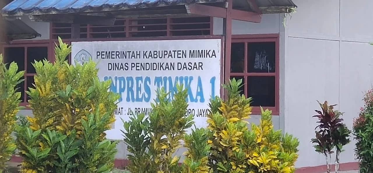 Ilustrasi berita Mimika: Kelola Dana Miliaran, Banyak Pejabat Fungsional Pemda Mimika Bekerja Tanpa Legalitas Hukum