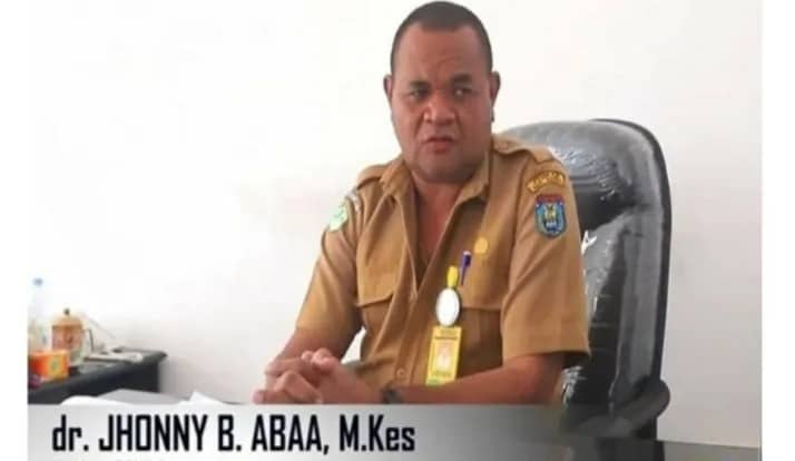 Ilustrasi berita BERITA UTAMA: RSUD Serui Tutup Layanan Kesehatan Akibat Nakes Positif COVID-19