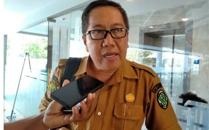Ilustrasi berita BERITA UTAMA: 4.202 Pasien Terkonfirmasi Positif COVID-19 di Papua