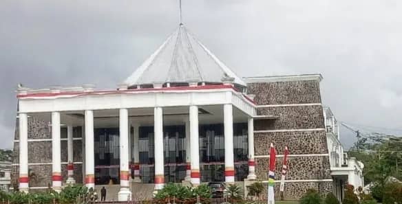 Ilustrasi berita Mimika: Jelang Berakhirnya Pj Sekda Mimika, Bupati 3 Kali Surati KASN, Prof Fatem : Batalkan Pelantikan 16 Juli