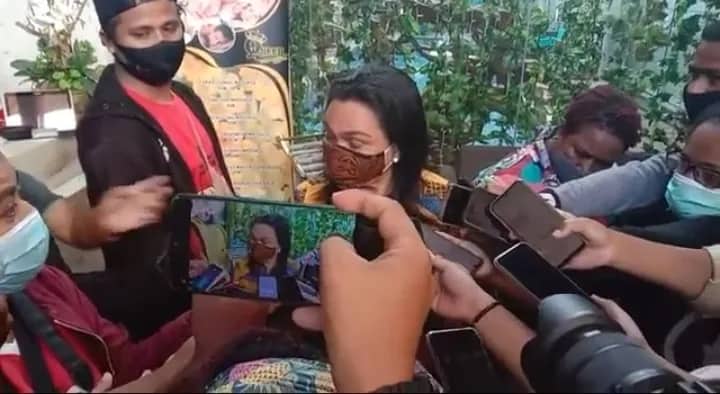 Ilustrasi berita Mimika: Tidak Legitimated, Forkopimda Mimika Dinilai Tidak Perlu Hadiri Rapat yang Dipimpin Penjabat Sekda