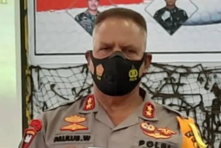 Ilustrasi berita BERITA UTAMA: Kapolda Papua Terbitkan Maklumat RDPU di Masa Pandemi Covid-19