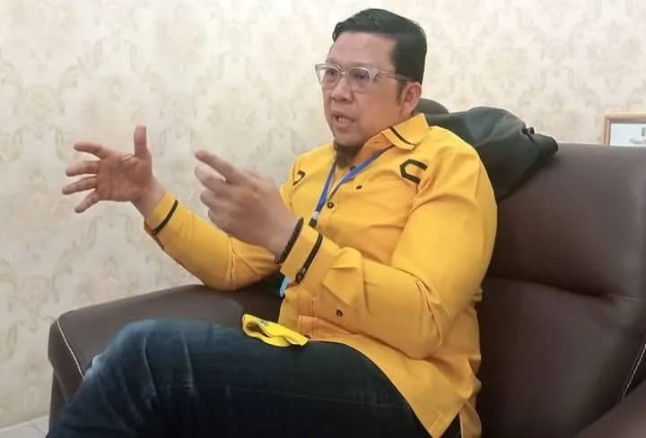 Ilustrasi berita BERITA UTAMA: 5 Isu Penting Dalam RUU Pemilu