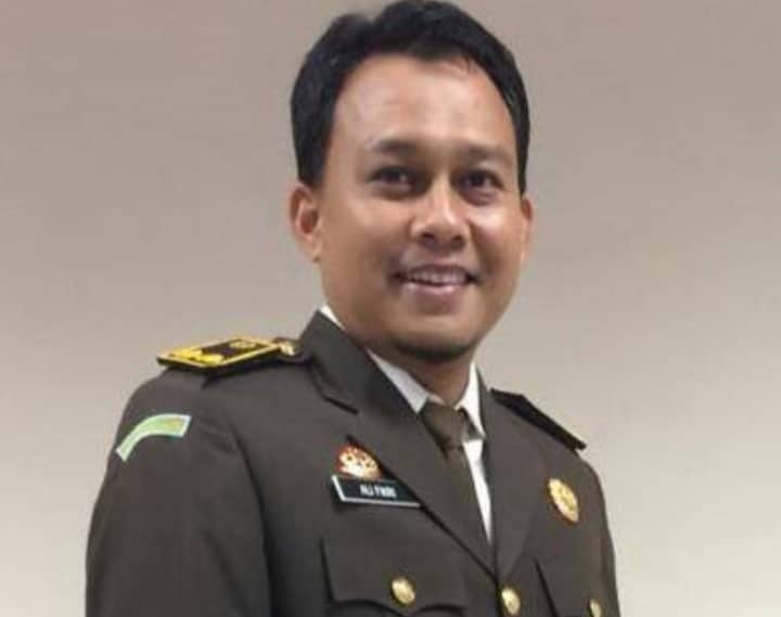 Ilustrasi berita Mimika: Tanggapi Hariz Azhar, Jubir KPK : Tim Penyidik Segera Koordinasi Ahli Hitung Kerugian Negara Kasus Korupsi Gereja Kingmi Mimika