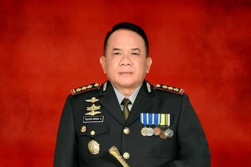 Ilustrasi berita BERITA UTAMA: SPN Jayapura pulangkan 603 siswa bintara hindari penularan COVID-19