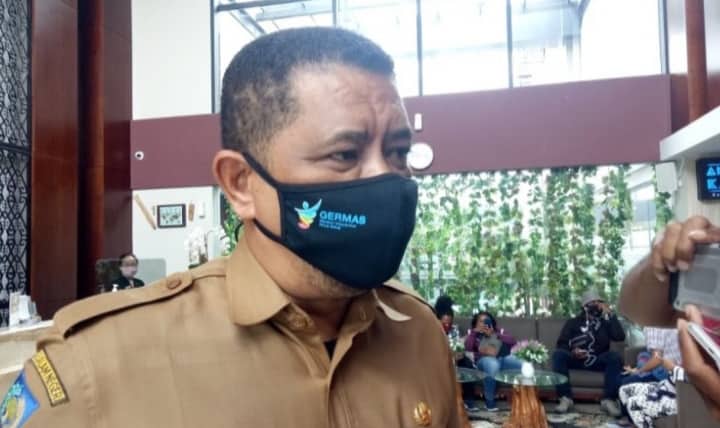 Ilustrasi berita Mimika: 243 Pelajar Mimika Terpapar Covid-19, Satgas Belum Rekomendasikan Sekolah Tatap Muka