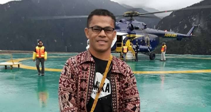 Ilustrasi berita Mimika: Tokoh Agama Mimika Apresiasi Sikap Tegas Pimpinan Daerah yang Bela Nasib Honorer