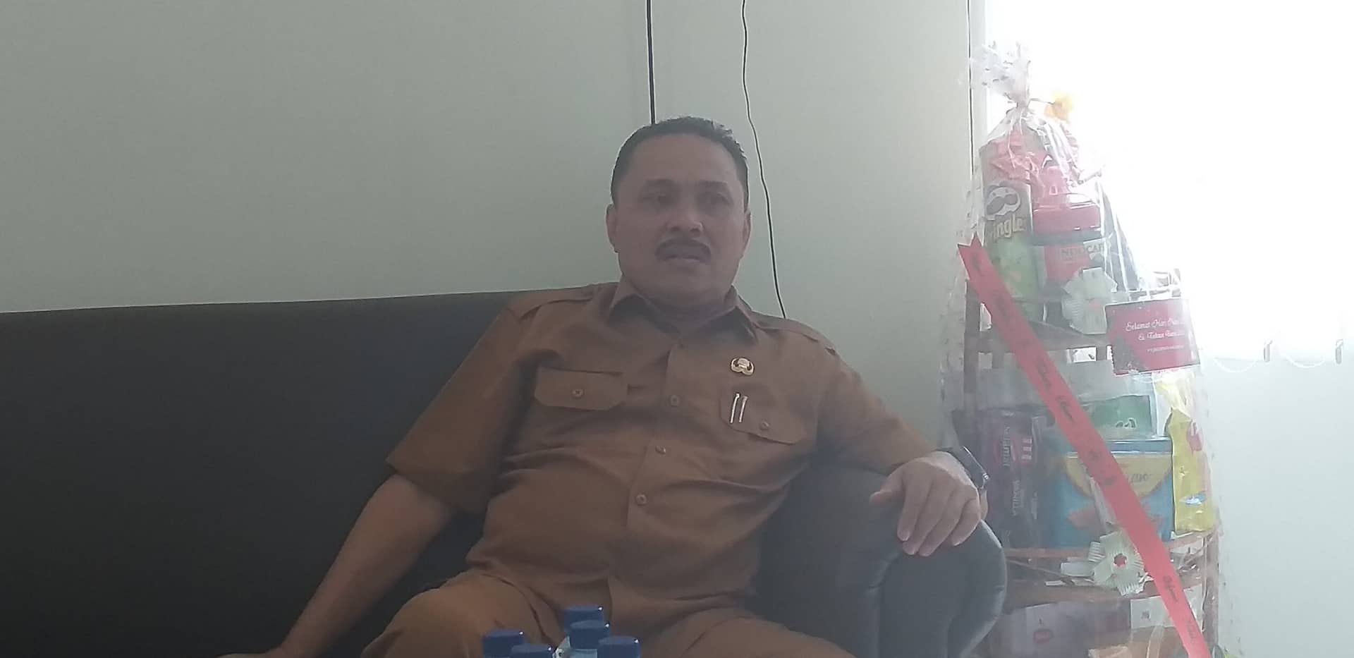 Ilustrasi berita Mimika: Meski Pakai Alat Tua Sampah Timika Bisa Teratasi, Berharap Kelurahan dan Satpol PP Terlibat Aktif !!!