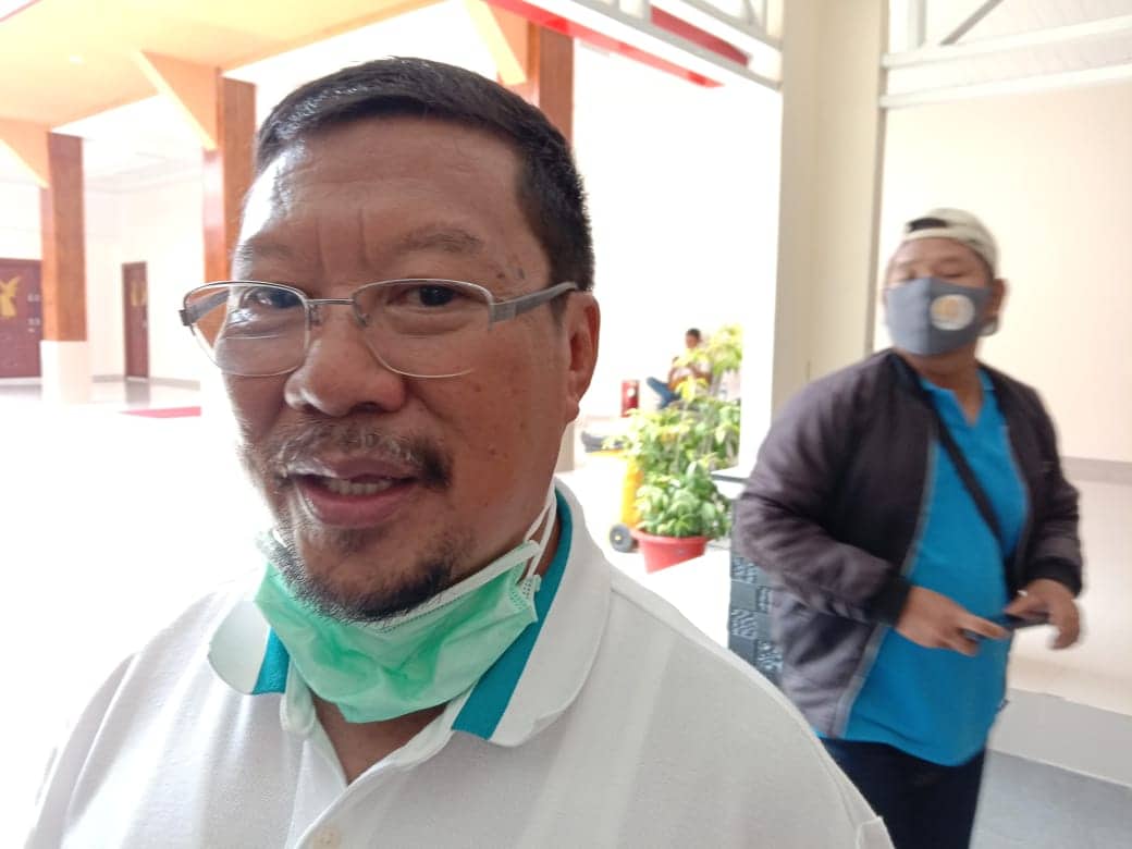 Ilustrasi berita Mimika: PHRI Mimika Akui Tingkat Hunian Hotel Turun Tajam, Jam Kerja dan Upah Karyawan Dikurangi