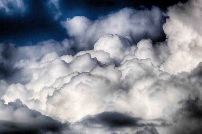 Ilustrasi berita Nasional: Cuaca Ekstrem, BMKG Ingatkan Penerbangan di Papua Berpotensi Tumbuh Awan Cumulonimbus