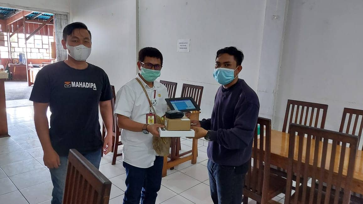 Ilustrasi berita Mimika: Banyak Pengusaha di Mimika Belum Patuhi Transaksi Lewat Tax Online, Bapenda akan Terapkan Sanksi