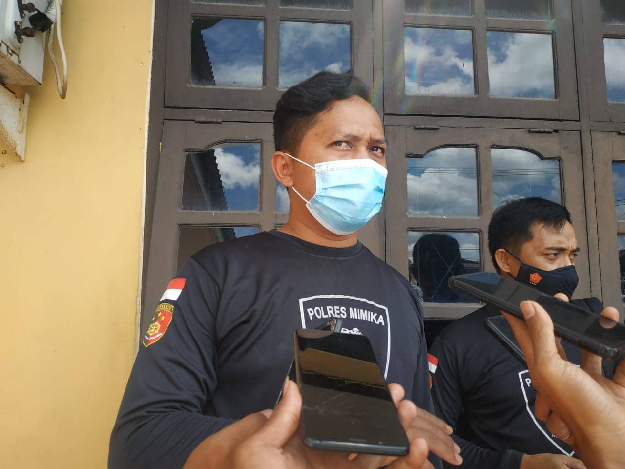 Ilustrasi berita Mimika: Selingkuhi Bendahara yang Istri Orang, Honorer Setwan Terancam Pasal Perzinahan