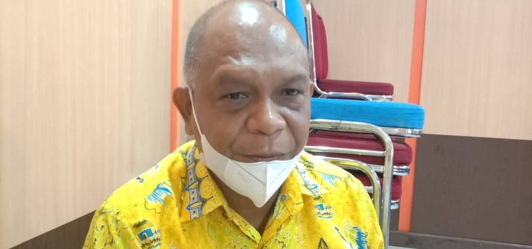 Ilustrasi berita Mimika: Dinas PAD Mimika Usulkan Digitalisasi Perpustakaan Daerah, Workshop Jadi "Pendongeng"