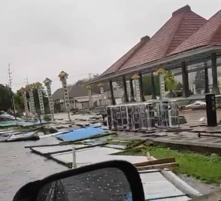 Ilustrasi berita Papua: PrayForNTT : Total Tim SAR Sudah Temukan 117 Jenazah, Berikut Rincian Persebaran Daerah