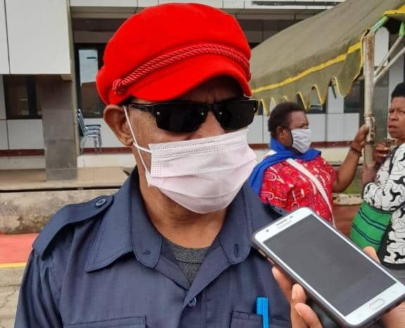 Ilustrasi berita Papua: DPRD Boven Digoel Tetapkan Dana PSU Di Bawah Rp 20 M