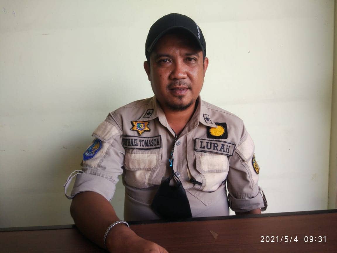 Ilustrasi berita Mimika: Tetap Pekerjakan Para Honorer, Rafael: Saya Tidak Bisa Rumahkan Mereka