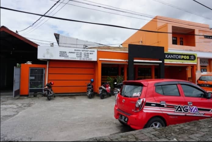 Ilustrasi berita Mimika: Kantor Pos Timika Jual Materai Rp 10 Ribu, Awas! Materai Rp 6 Ribu Hanya Berlaku Sampai 31 Desember 2021