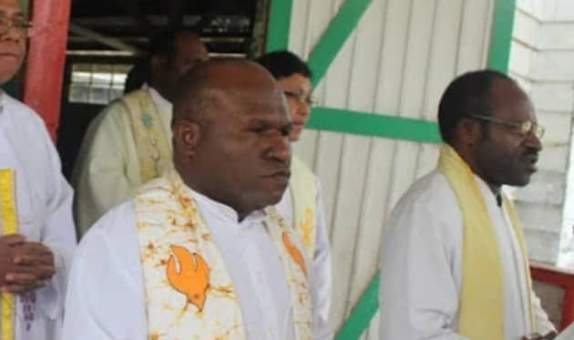Ilustrasi berita Mimika: Aktivis HAM Tanah Papua Pastor Santon Tekege Meninggal Dunia, Jenazah Diterbangkan ke Timika