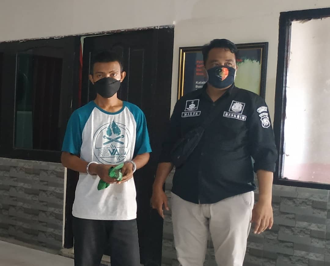 Ilustrasi berita Mimika: Rebutan Penumpang, Tukang Ojek Masuk RSUD Mimika Usai Dikeroyok di Jalan Sosial