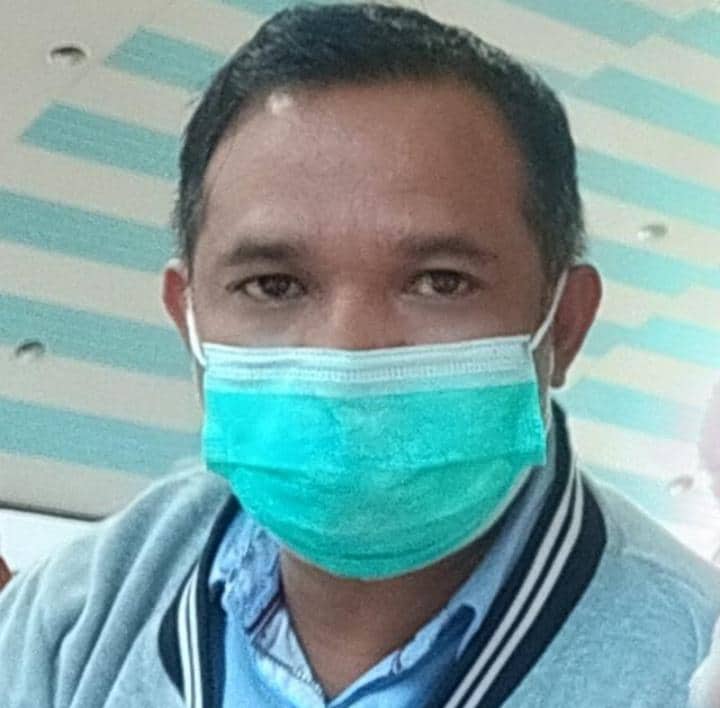 Ilustrasi berita Mimika: Jawab Polemik Honor, Bupati Mimika Tidak Berkompeten Keluarkan SK Ketua RT, Tidak Perlu Cari Pembenaran