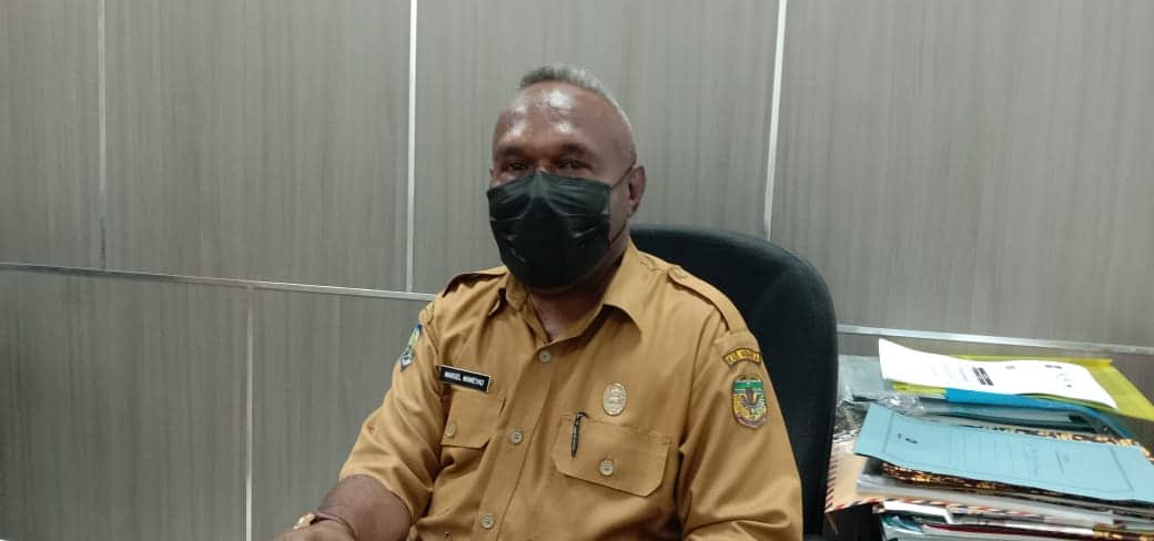 Ilustrasi berita Mimika: Kasus Stunting di Mimika Belum Turun, Tahun Ini Dinkes Tetap Fokus di Dua Distrik