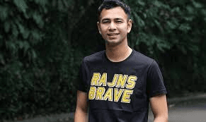 Ilustrasi berita BERITA UTAMA: Profil dan Biodata Raffi Ahmad: Artis Papan Atas Multitalenta!