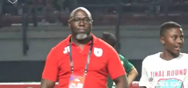 Ilustrasi berita Mimika: Mana Lebih Penting Bagi Persipura, Piala AFC Atau Liga 1 ? Simak Jawaban Jackson Tiago