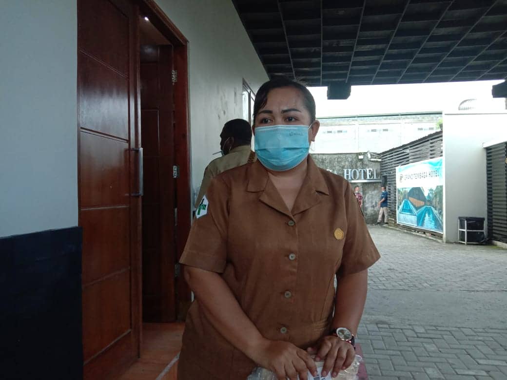 Ilustrasi berita Mimika: Kasus Malaria di Mimika Timur Masih Tinggi, Petugas Temukan Tiga Penderita Kusta Baru