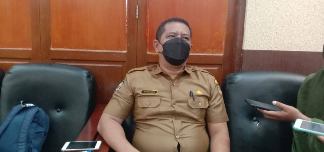 Ilustrasi berita Mimika: Varian Delta Sudah Masuk, Sehari 3 Warga Timika Meninggal, Total 19 Korban Jiwa, Mimika Masuki Fase Kritis