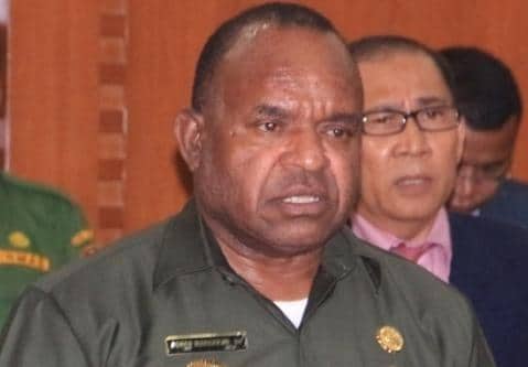 Ilustrasi berita Papua: Lockdown Papua 28 Hari, Semua Akses Udara dan Laut akan Ditutup, Kecuali Atlet PON XX dan Peparnas XVI