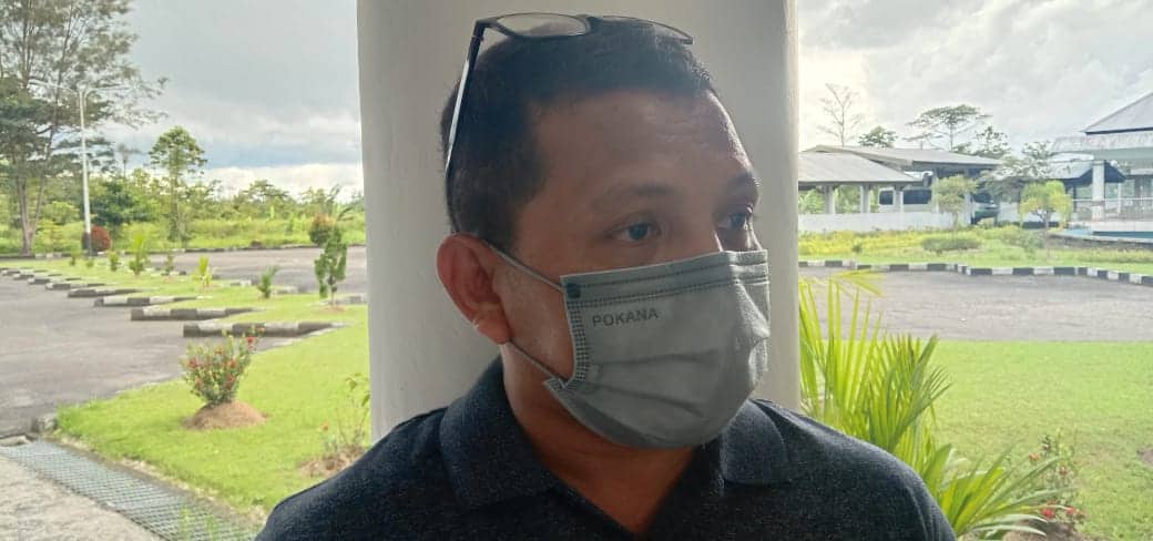 Ilustrasi berita Mimika: Soal PPKM, Dewan Dukung Maklumat MUI Mimika, Herman : Stop Sebar Hoax Tentang Vaksin