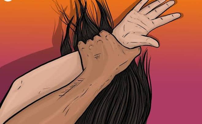 Ilustrasi berita Papua: Buron !! Pelaku Penganiayaan dan Percobaan Pemerkosaan Pasien Covid, Diminta Serahkan Diri