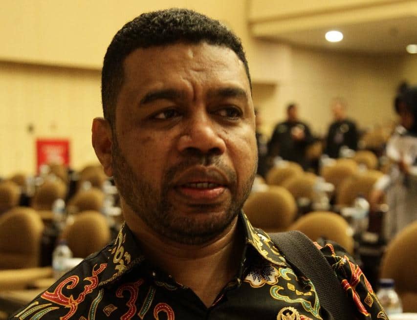 Ilustrasi berita Papua: Senator Endus Ada Kejanggalan Dalam Video Tindakan Kekerasan 2 Oknum TNI AU di Merauke